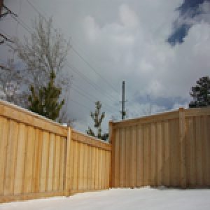 Utah Fence Installer