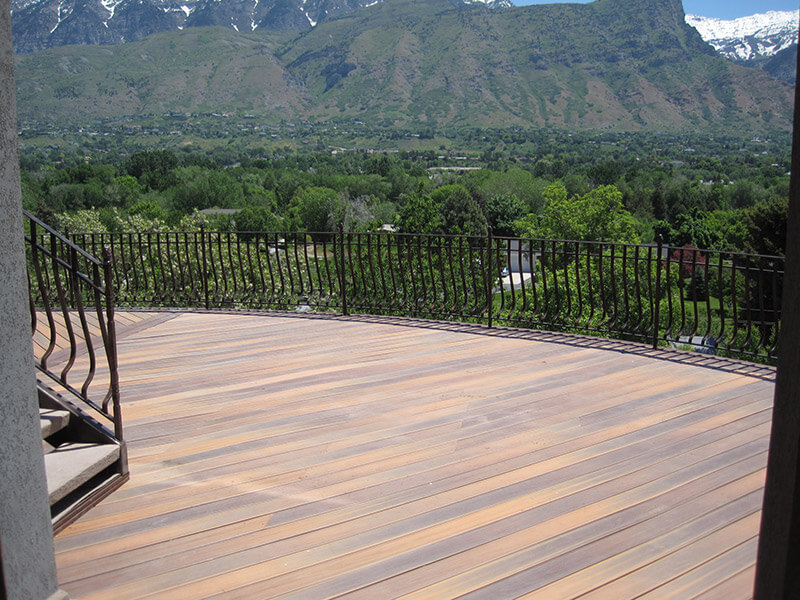 Other Composite Decking