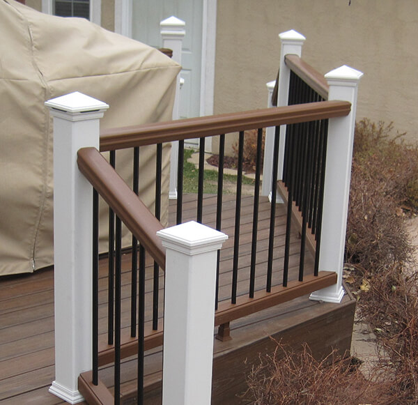 Round Balusters