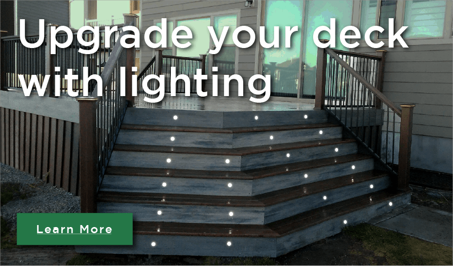 Deck Lighting